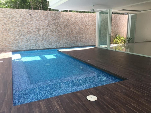 Imagen 21 de 28 de Casa Senderos Mayakoba, Amplia, Moderna, Lujosa Y Equipada C
