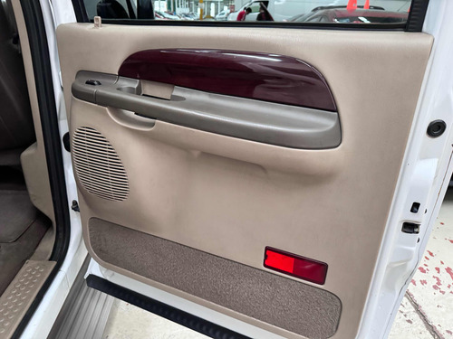 Ford Excursion U1l Eddie Bauer Mt