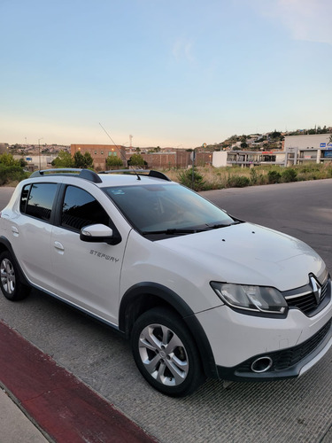 Renault Stepway 1.6 Expression Mt