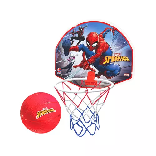 Jogo Brinquedo Basquete com Cesta Bola e Tabela Infantil Crianças - Union  Commerce