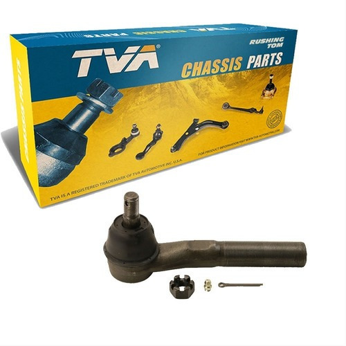 Imagen 1 de 1 de Terminal Dodge Ram 4x4 1500 2500 3500 98/99