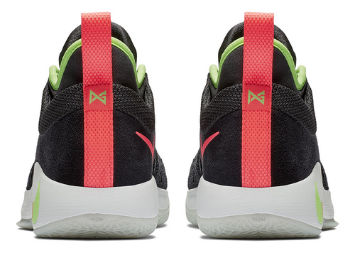 Zapatillas Nike Pg 2 Home Urbano Hombre Aj2039-400