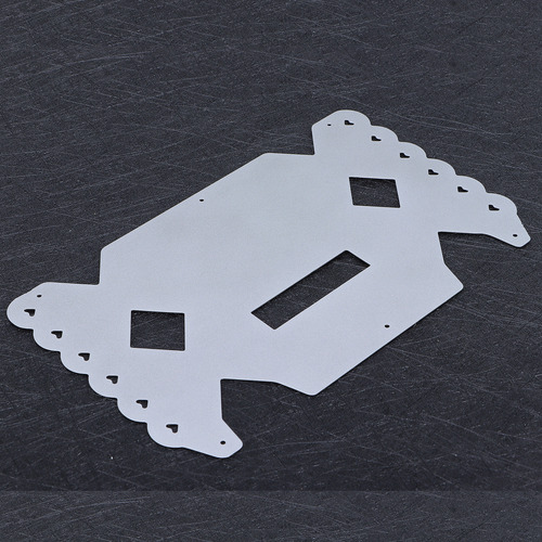 Troqueles De Corte De Metal Para Estampado De Tarjetas De Pa