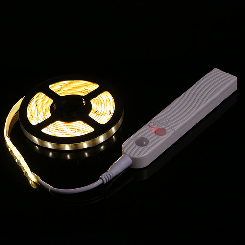 Tecnología De Inducción Infrarroja Humana Dc5-6v 2w 2 Metros