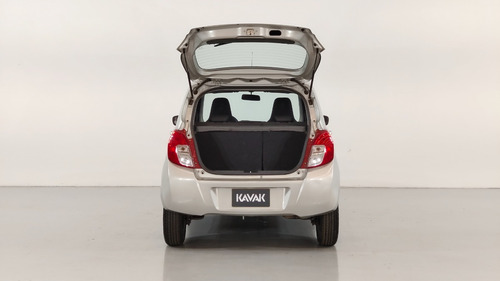 Imagen 6 de 21 de Suzuki Celerio Hg - 355908