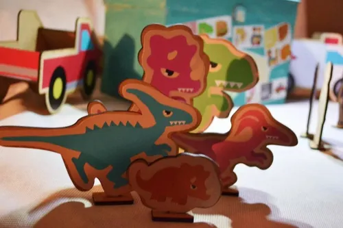 Psicología Infantil : Hora Juego Diagnóstica : 40 Elementos