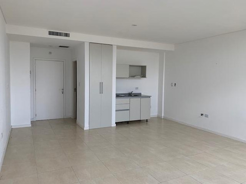 Oficina En Venta Con Renta, Nordelta Excelente Vista, Muy Luminosa!