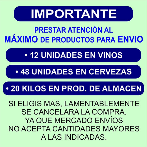 Imagen 4 de 7 de Lopez Blanco Caja 6 X 750