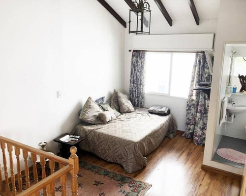Imagen 7 de 12 de Zona Centrica De San Isidro 2 Dormtorios En Suite . Jardincito Cochera Parrilla