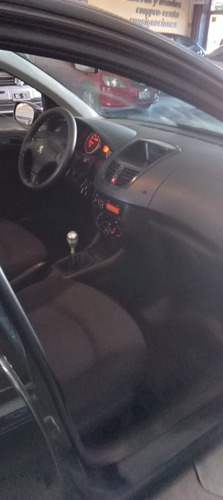 Imagen 11 de 14 de Peugeot 207 Xr 1.4 Bostonautomotores