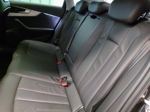 Imagen 25 de 25 de Audi A4 2019 0km 2018 2020 2021 2022 A5 A3 Sedan Q2 Q3 A419