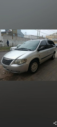Chrysler Caravan 2.4 Se 2.4