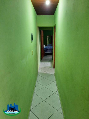 Imagem 7 de 30 de Sobrado Com 5 Dormitórios À Venda, 150 M² Por R$ 480.000,00 - Vila Flórida - Guarulhos/sp - So0713