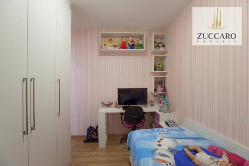 Apartamento À Venda, 165 M² Por R$ 1.120.000,00 - Jardim Barbosa - Guarulhos/sp - Ap11291