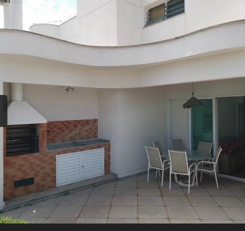 Cobertura Com 3 Dormitórios À Venda, 200 M² Por R$ 1.960.000,00 - Morumbi - São Paulo/sp - Co1000