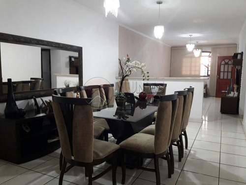 Imagem 5 de 10 de Casas - Ref: V193751