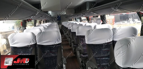 Imagem 7 de 12 de Marcopolo Paradiso Dd 1800 G7 Ano 2017 M. Benz Jm Cod.1252