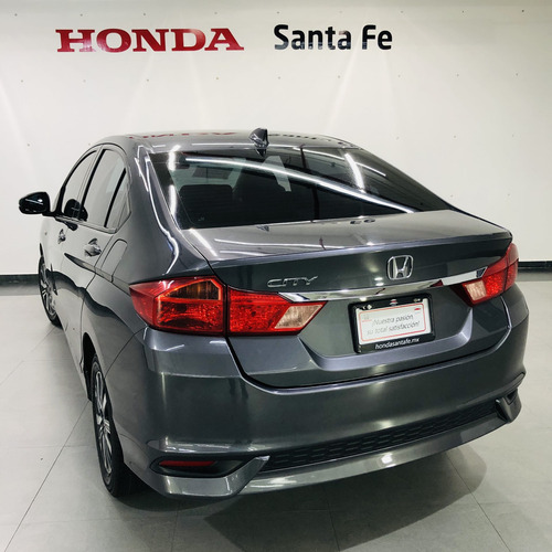 Imagen 6 de 15 de Honda City Lx Mt 2020
