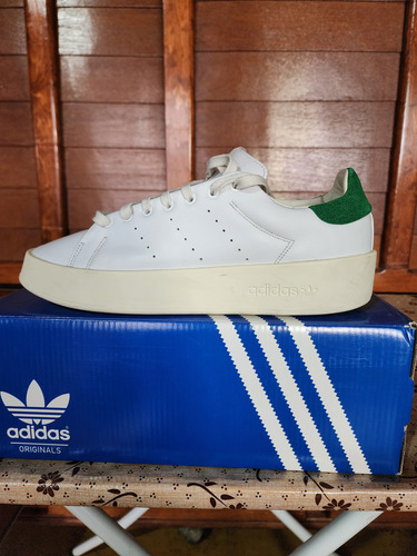 Adidas Stan Smith Recon (26cm) Samba,court,forum,rivalry (Usado)
