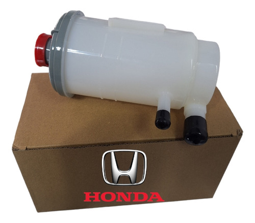 Envase Aceite Direccion Hidraulica Honda Accord 94/97