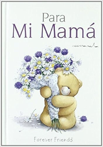 Libro Para Mi Mamã¡