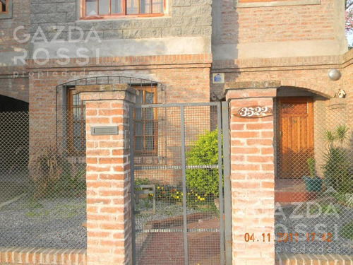 Imagen 2 de 13 de Casa - Longchamps