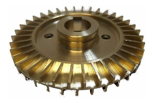 Impulsor Turbina Bomba Periferica 1/2hp