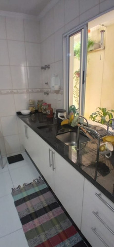Imagem 8 de 23 de Casa À Venda, 153 M² Por R$ 580.000,00 - Jardim Torres São José - Jundiaí/sp - Ca0139