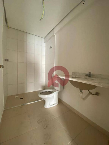 Imagem 24 de 30 de Apartamento Com 3 Dormitórios À Venda, 101 M² Por R$ 970.000,00 - Boqueirão - Praia Grande/sp - Ap3154