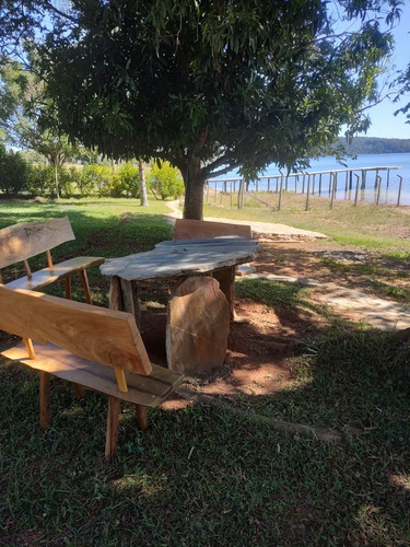 Imagem 23 de 23 de Vende-serancho Condomínio A 8 Km Delfinopolis 6 Km Da Balsa