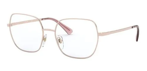 Lentes Ópticos Milky Pink Vogue