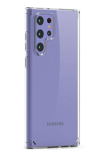 Funda Protector Tipo Acrilico / Acrigel Para Huawei Y5p