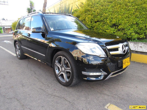 Imagen 7 de 25 de Mercedes-benz Clase Glk 300 3.5 4matic Plus