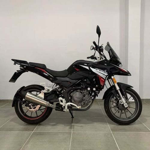 Imagen 12 de 15 de Benelli Trk 251 Usada 2021 Permutas Financiación Credito Dni
