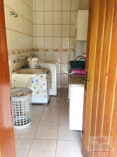 Chácara Residencial À Venda, Fazenda Castelo, Boituva. - Ch0533