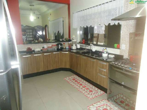 Imagem 10 de 13 de Venda Sobrado 3 Dormitórios Vila Jundiai Mogi Das Cruzes R$ 375.000,00 - 28798v