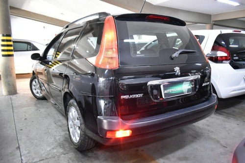 207 1.4 Xr Sw 8v Flex 4p Manual