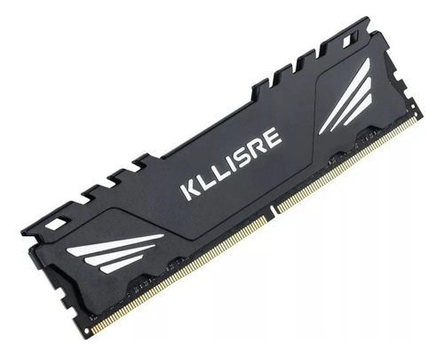 Memória Gamer Kllisre Ddr4 16gb/3200mhz Nova