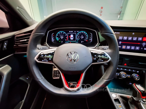 Volkswagen Jetta 2.0 350 TSI GASOLINA GLI DSG