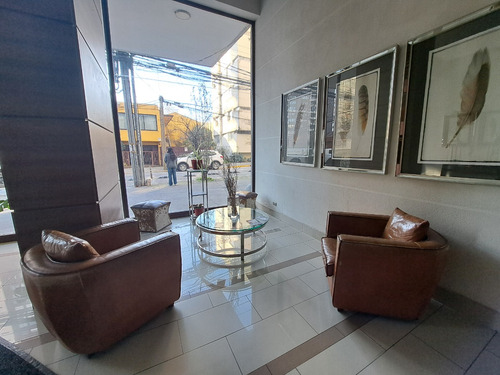 Departamento Funcional En Pleno Centro