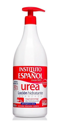 Instituto Español Urea 10% Locion Hidratante 950ml