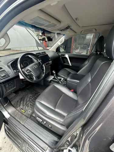Toyota Prado 2.8 Tx-L At6