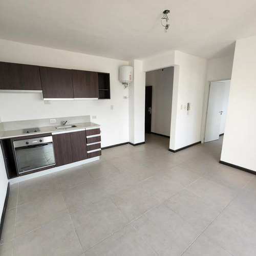 Imagen 6 de 19 de Departamento 2 Ambientes - Balcón Terraza - A Estrenar - Venta - Mataderos