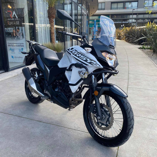 Imagen 1 de 18 de Kawasaki Versys 300x