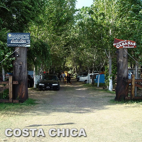 Venta De Lote En Las Toninas - Costa Chica - Oportunidad Total