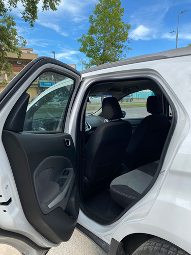 Ford Ecosport 1.6 Freestyle 110cv 4x2