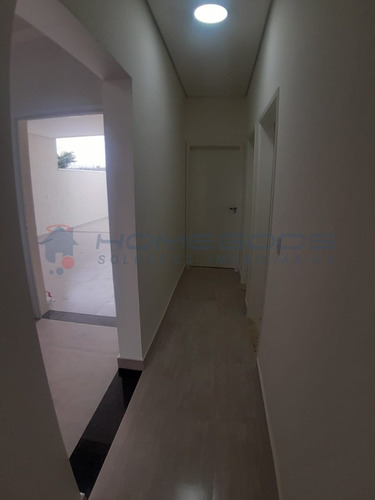 Imagem 11 de 16 de Casa - Ca01131 - 69337506