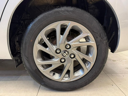 Toyota Yaris 1.5 16V SEDAN XS CONNECT MULTIDRIVE