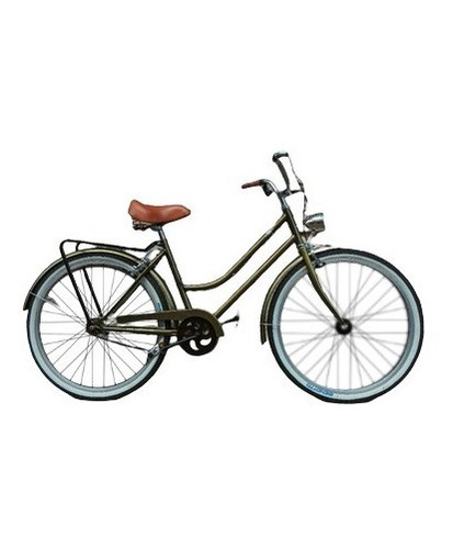 Bicicleta Urbana Mybikemx Cactus Accesorios Personalizada
