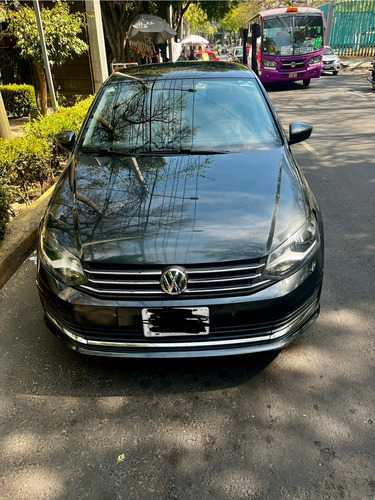 Vento Tdi